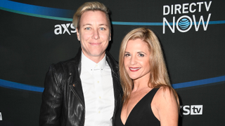 10 Things I Learned From <i>Elle</i>'s Profile of 'Christian Mommy Blogger' Glennon Doyle Melton